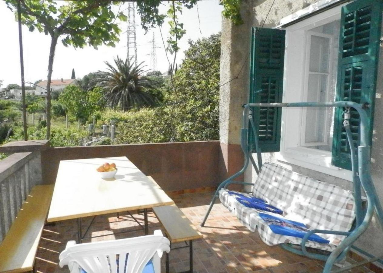 Villa Soti Mlini Kültér fotó