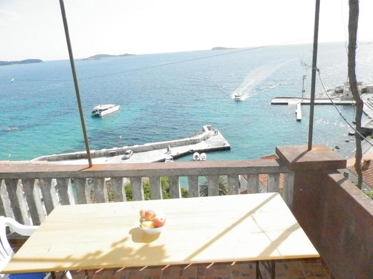Villa Soti Mlini Kültér fotó