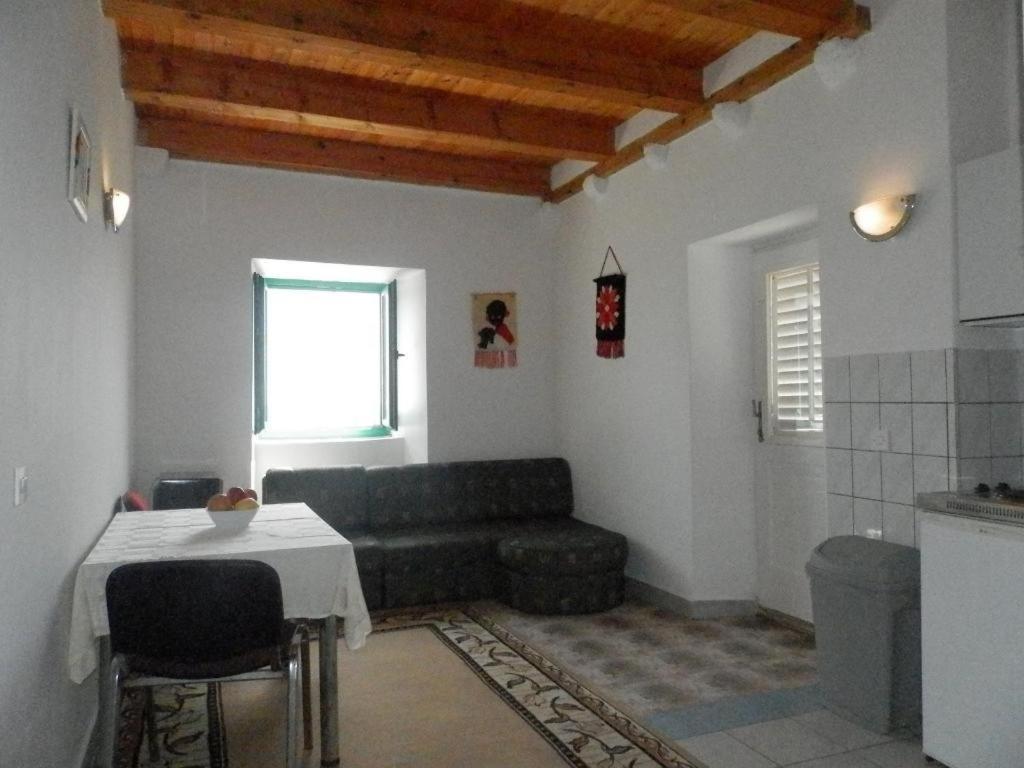 Villa Soti Mlini Kültér fotó