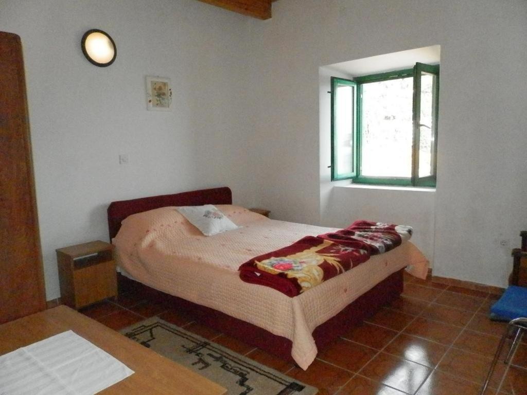 Villa Soti Mlini Kültér fotó