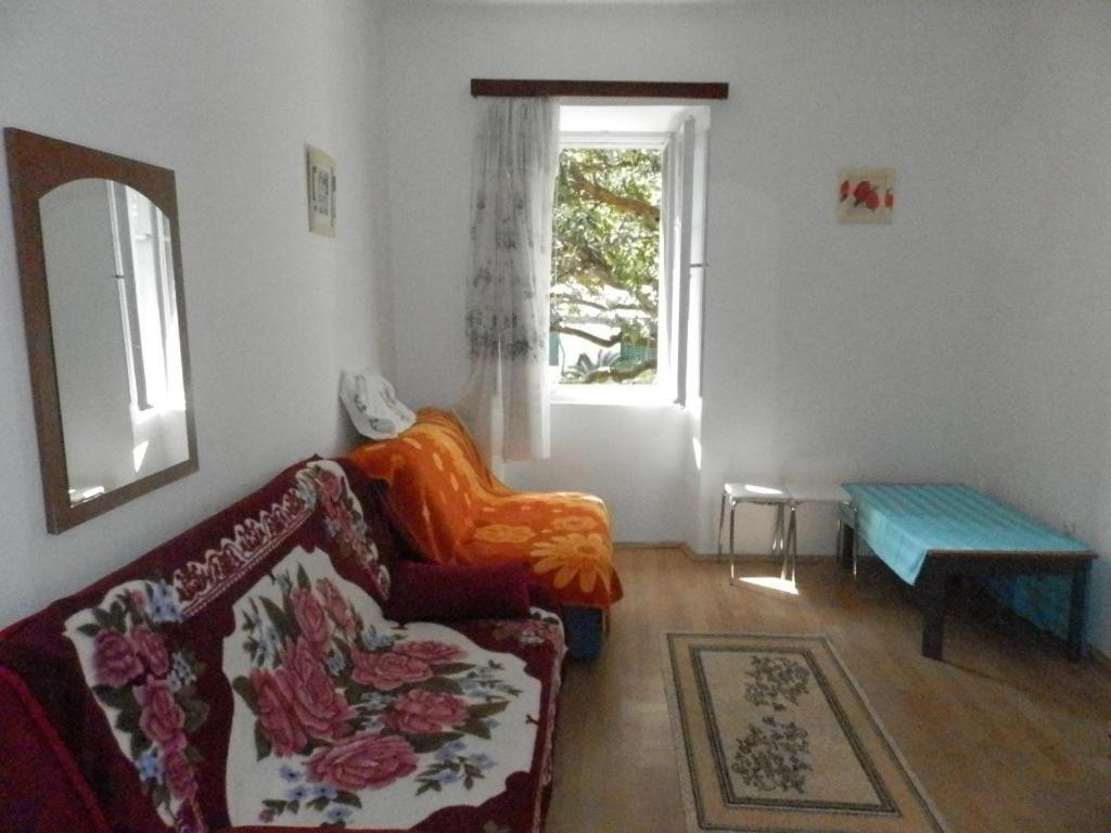 Villa Soti Mlini Kültér fotó