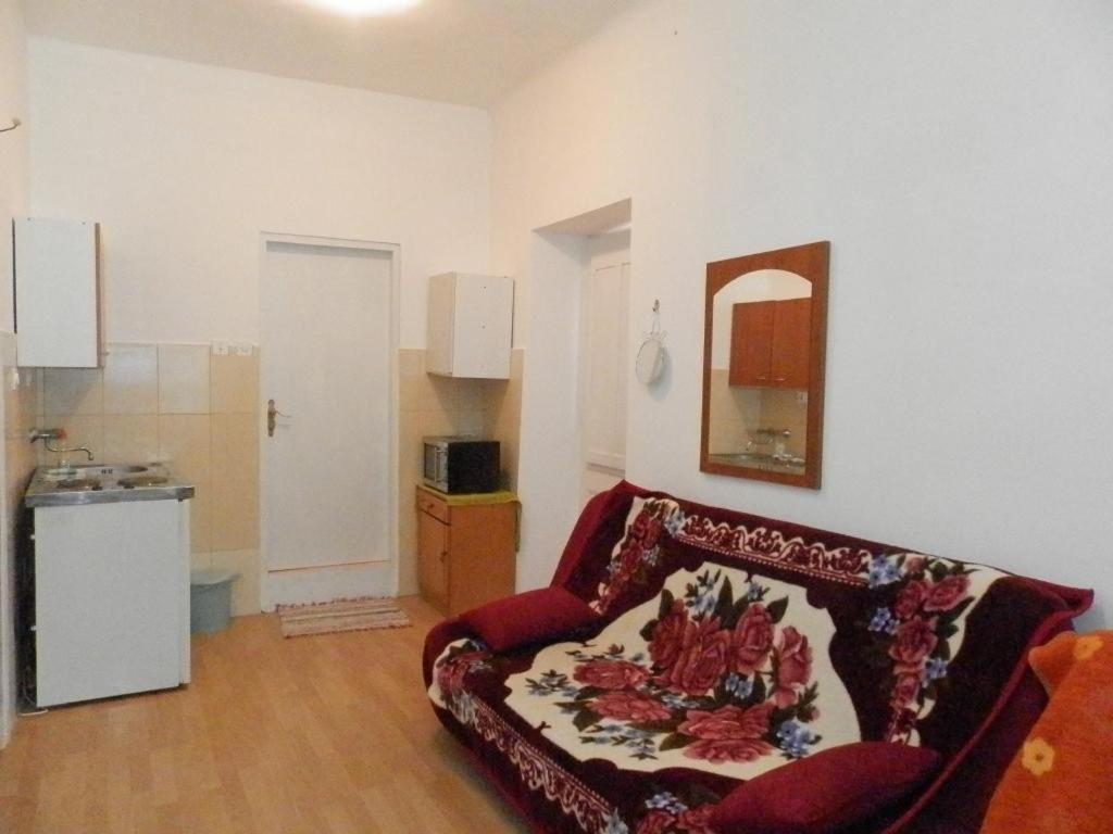 Villa Soti Mlini Kültér fotó