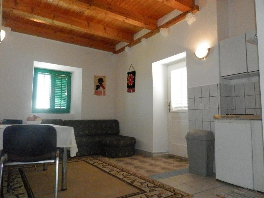 Villa Soti Mlini Kültér fotó