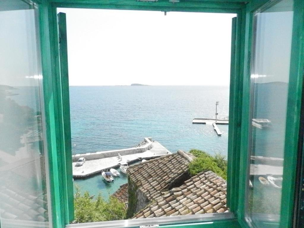 Villa Soti Mlini Kültér fotó