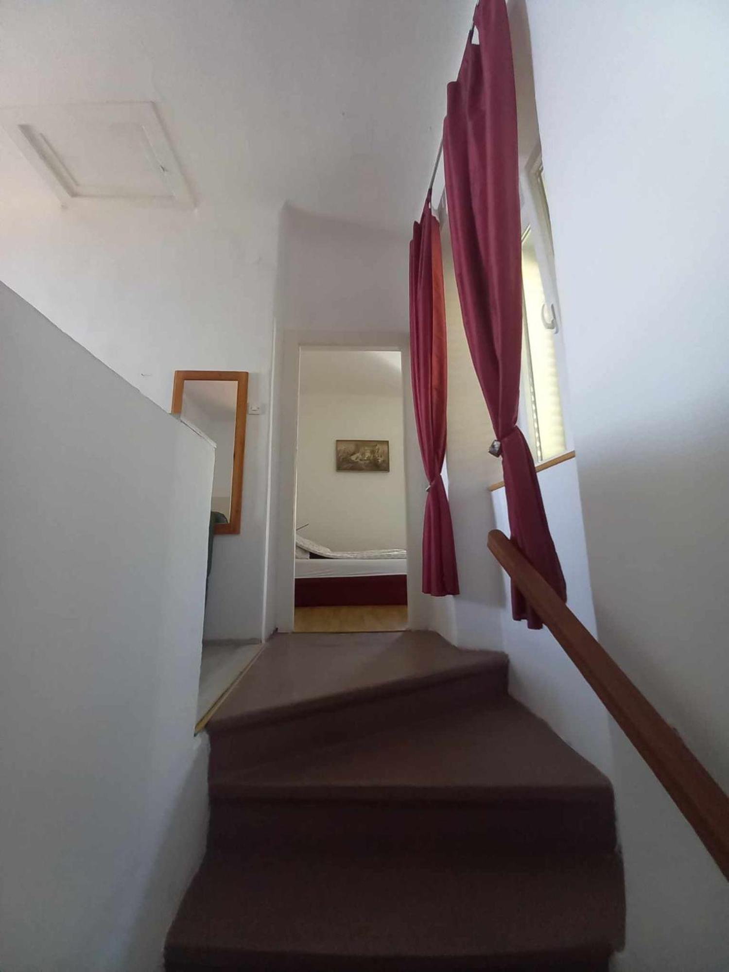 Villa Soti Mlini Kültér fotó
