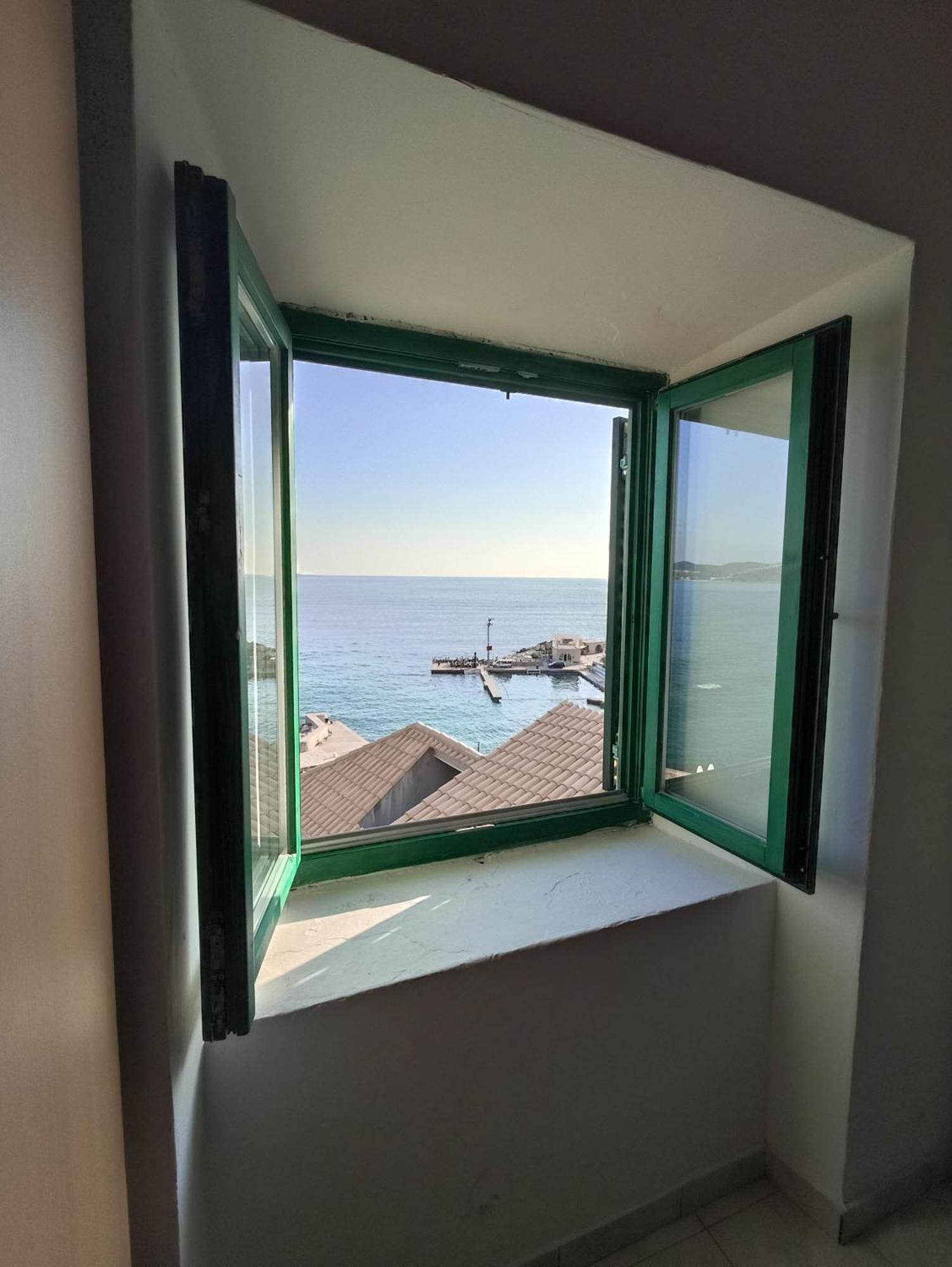 Villa Soti Mlini Kültér fotó