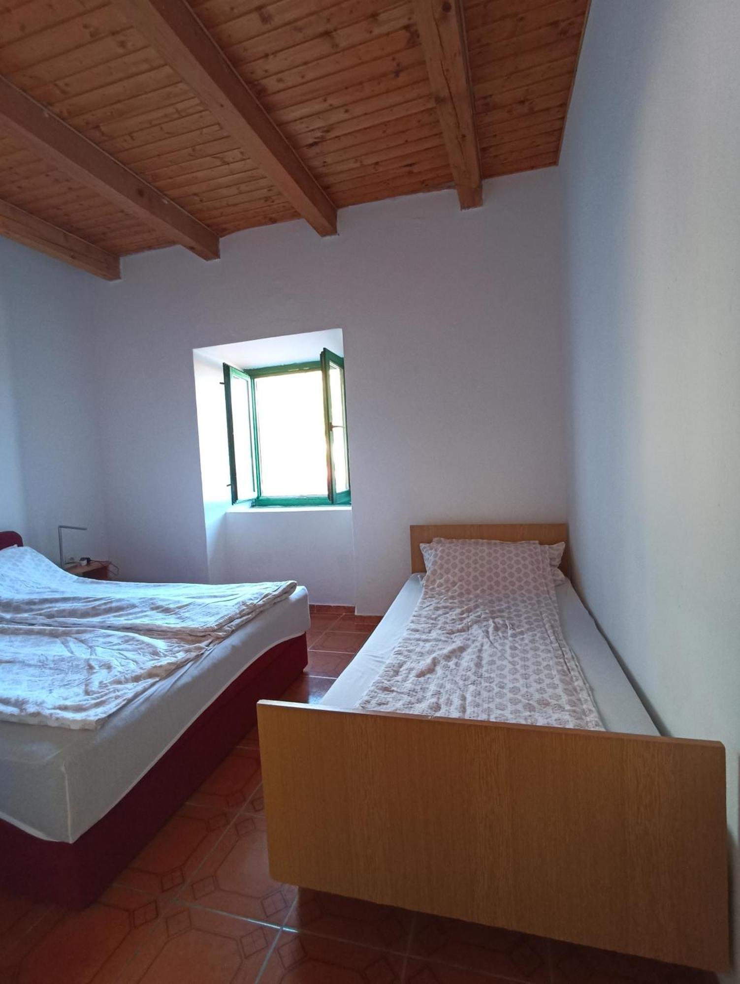 Villa Soti Mlini Kültér fotó