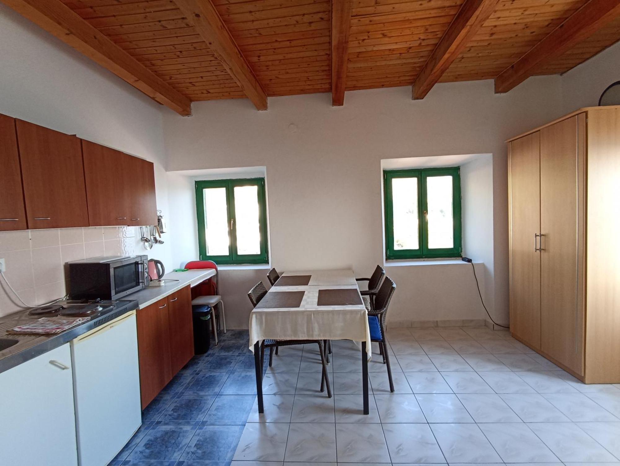 Villa Soti Mlini Kültér fotó