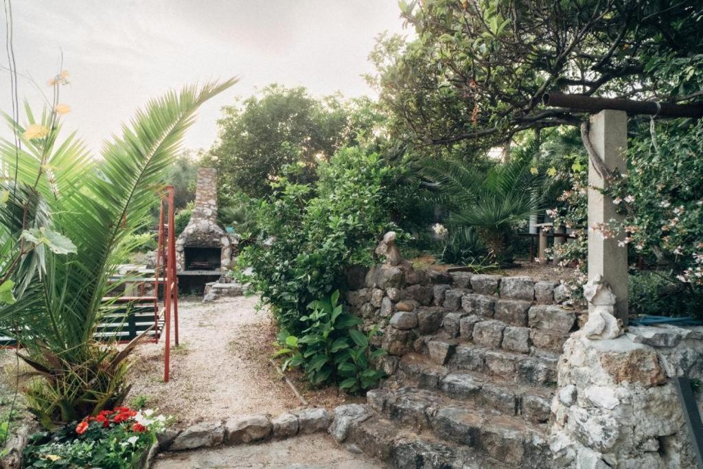 Villa Soti Mlini Kültér fotó