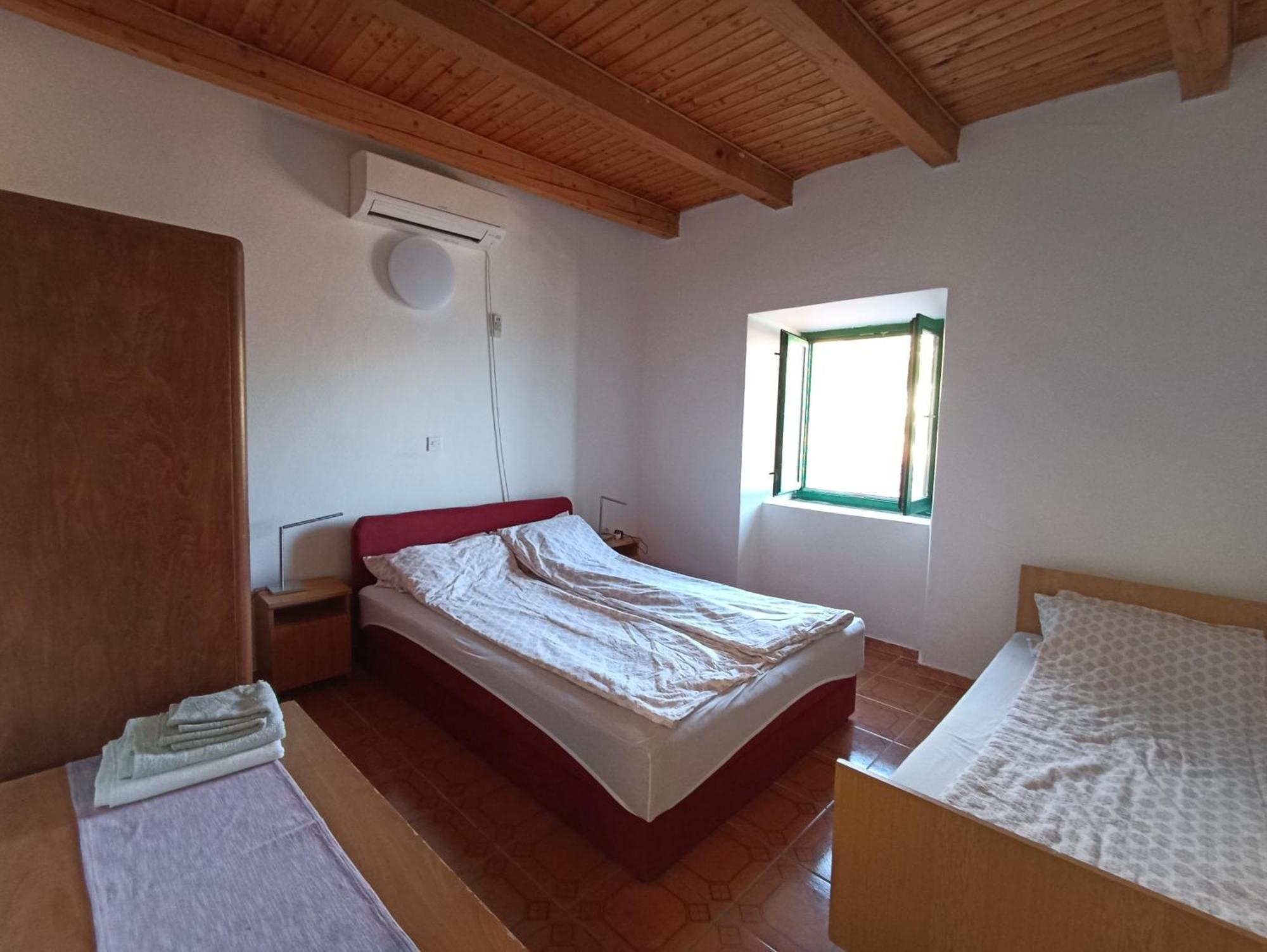 Villa Soti Mlini Kültér fotó
