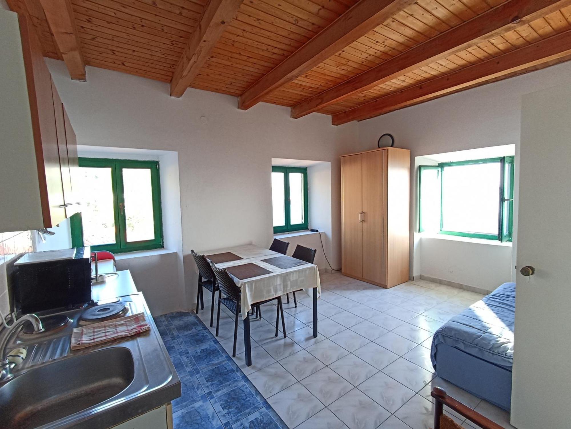 Villa Soti Mlini Kültér fotó