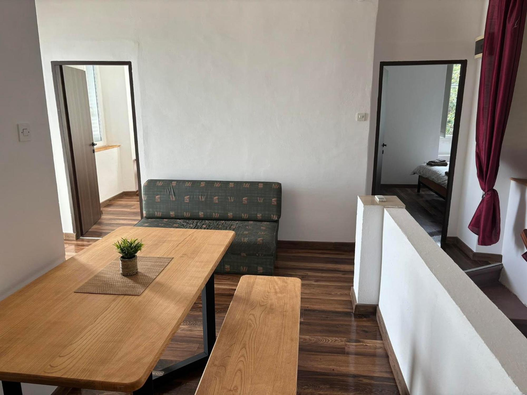 Villa Soti Mlini Kültér fotó