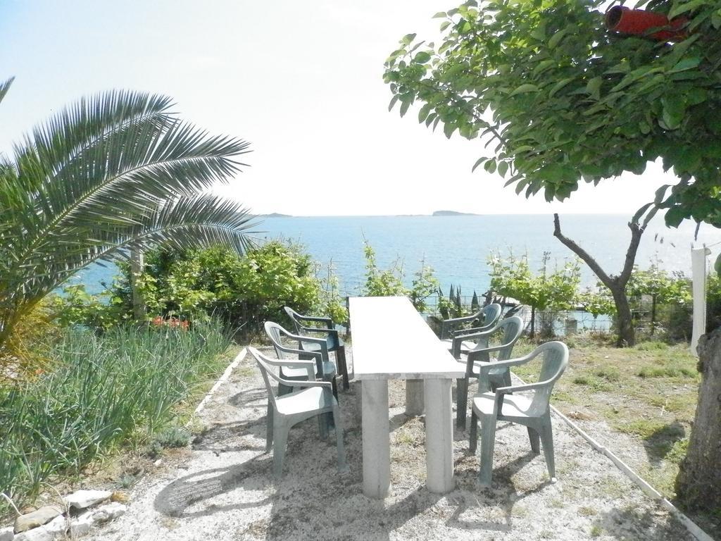 Villa Soti Mlini Kültér fotó