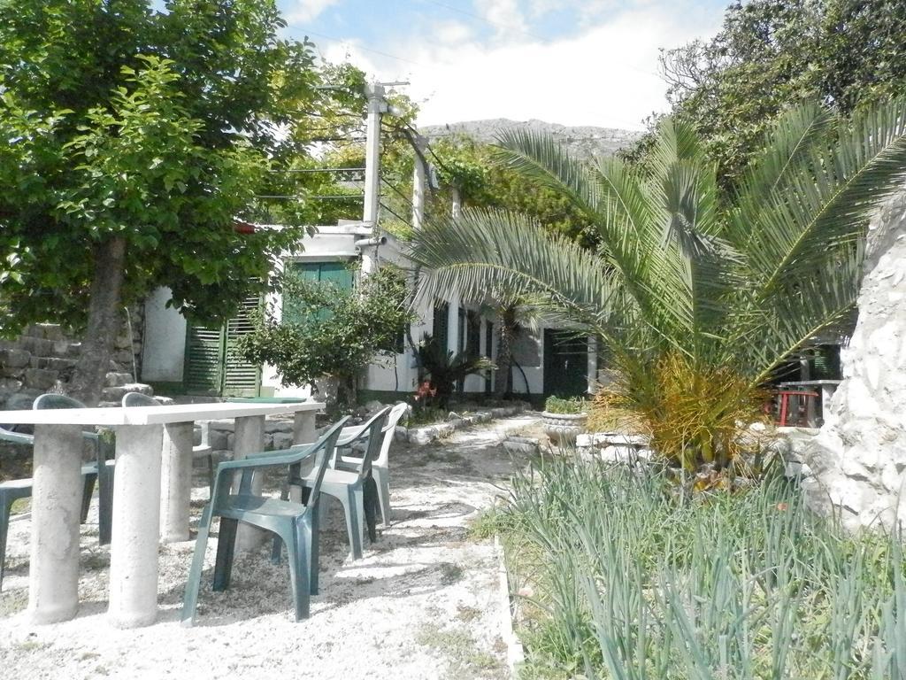 Villa Soti Mlini Kültér fotó