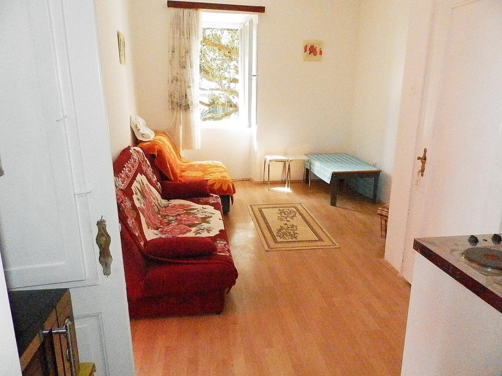 Villa Soti Mlini Szoba fotó